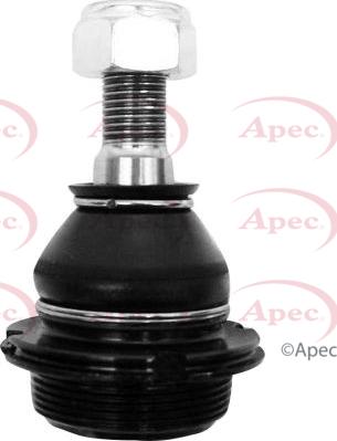 APEC AST0055 - Rotule de suspension cwaw.fr