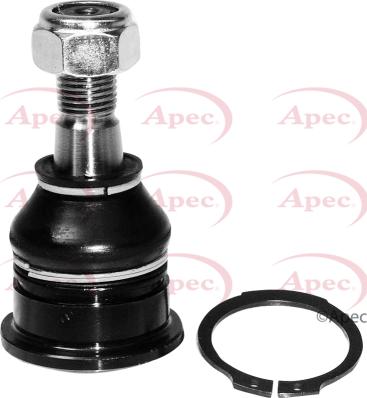 APEC AST0050 - Rotule de suspension cwaw.fr