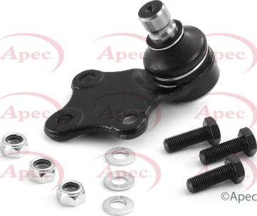 APEC AST0053 - Rotule de suspension cwaw.fr