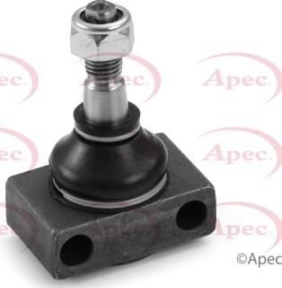 APEC AST0069 - Rotule de suspension cwaw.fr