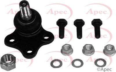 APEC AST0063 - Rotule de suspension cwaw.fr