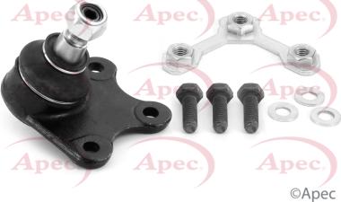 APEC AST0067 - Rotule de suspension cwaw.fr