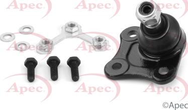 APEC AST0004 - Rotule de suspension cwaw.fr