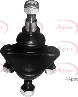 APEC AST0005 - Rotule de suspension cwaw.fr