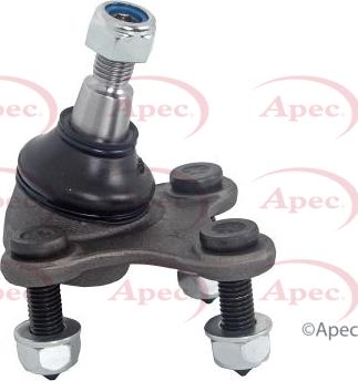 APEC AST0002 - Rotule de suspension cwaw.fr