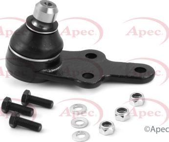 APEC AST0019 - Rotule de suspension cwaw.fr