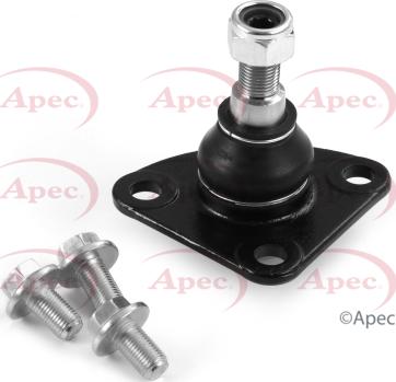 APEC AST0011 - Rotule de suspension cwaw.fr