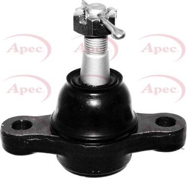 APEC AST0085 - Rotule de suspension cwaw.fr