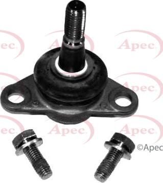 APEC AST0086 - Rotule de suspension cwaw.fr