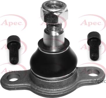 APEC AST0080 - Rotule de suspension cwaw.fr