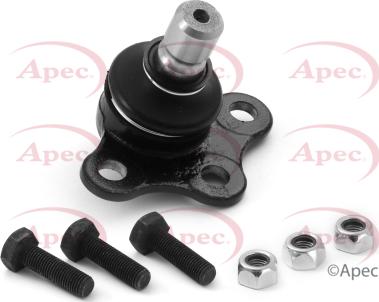 APEC AST0081 - Rotule de suspension cwaw.fr