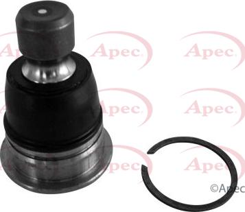 APEC AST0088 - Rotule de suspension cwaw.fr