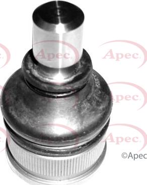 APEC AST0083 - Rotule de suspension cwaw.fr