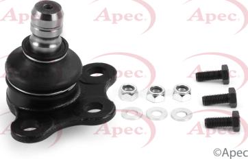 APEC AST0082 - Rotule de suspension cwaw.fr