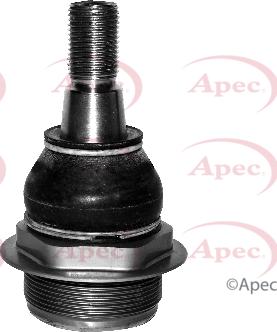 APEC AST0087 - Rotule de suspension cwaw.fr