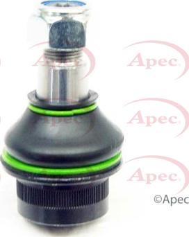 APEC AST0039 - Rotule de suspension cwaw.fr