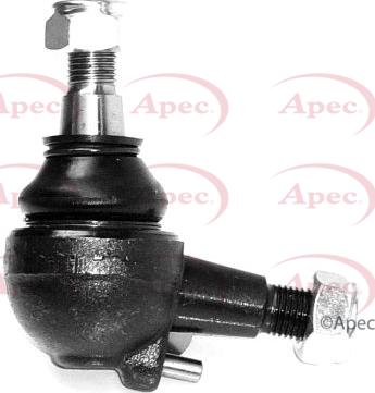 APEC AST0034 - Rotule de suspension cwaw.fr