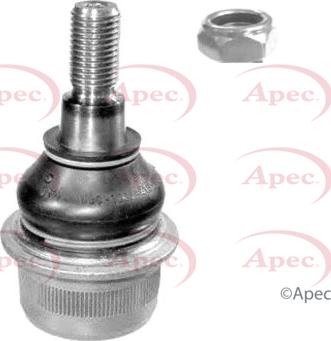 APEC AST0035 - Rotule de suspension cwaw.fr