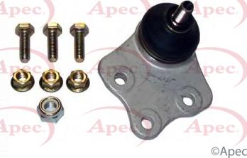 APEC AST0036 - Rotule de suspension cwaw.fr