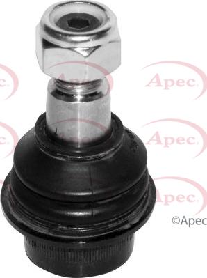 APEC AST0038 - Rotule de suspension cwaw.fr