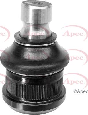 APEC AST0033 - Rotule de suspension cwaw.fr