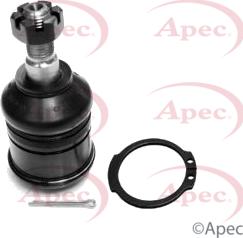 APEC AST0026 - Rotule de suspension cwaw.fr