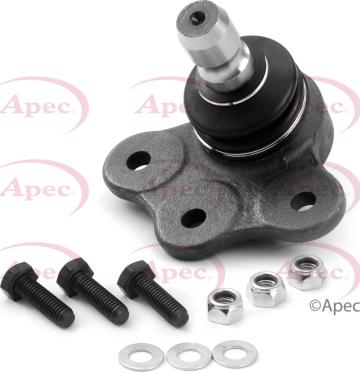 APEC AST0022 - Rotule de suspension cwaw.fr