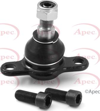 APEC AST0079 - Rotule de suspension cwaw.fr