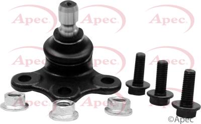 APEC AST0074 - Rotule de suspension cwaw.fr