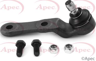 APEC AST0075 - Rotule de suspension cwaw.fr