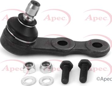 APEC AST0076 - Rotule de suspension cwaw.fr