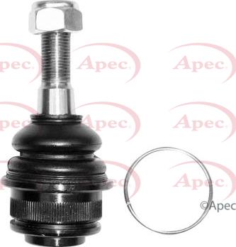 APEC AST0073 - Rotule de suspension cwaw.fr