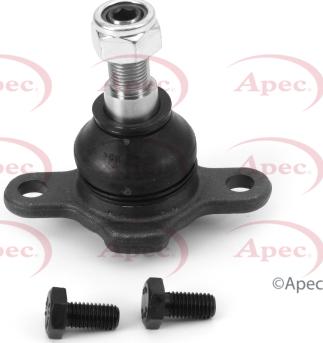 APEC AST0072 - Rotule de suspension cwaw.fr