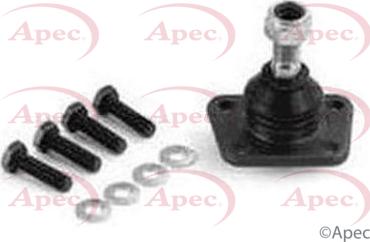 APEC AST0199 - Rotule de suspension cwaw.fr