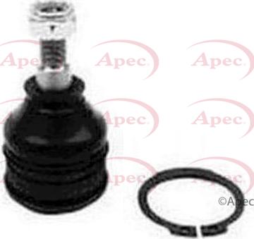 APEC AST0195 - Rotule de suspension cwaw.fr