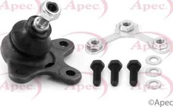 APEC AST0196 - Rotule de suspension cwaw.fr