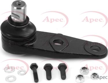 APEC AST0191 - Rotule de suspension cwaw.fr