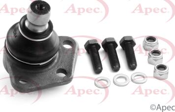 APEC AST0193 - Rotule de suspension cwaw.fr