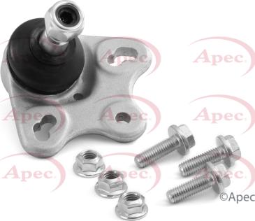 APEC AST0144 - Rotule de suspension cwaw.fr