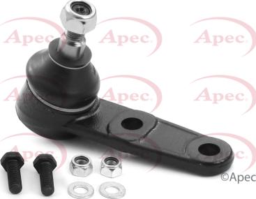 APEC AST0148 - Rotule de suspension cwaw.fr