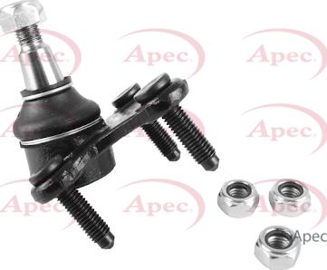 APEC AST0150 - Rotule de suspension cwaw.fr