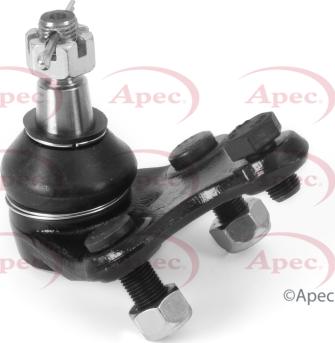 APEC AST0152 - Rotule de suspension cwaw.fr