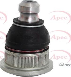 APEC AST0161 - Rotule de suspension cwaw.fr