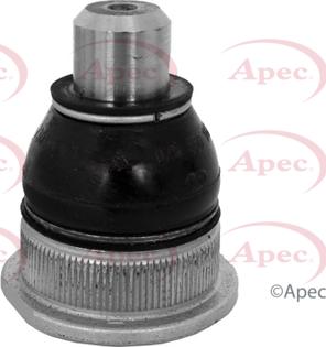 APEC AST0163 - Rotule de suspension cwaw.fr