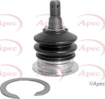 APEC AST0162 - Rotule de suspension cwaw.fr