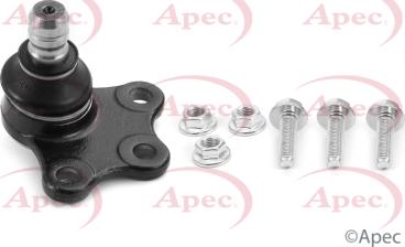 APEC AST0105 - Rotule de suspension cwaw.fr