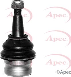 APEC AST0100 - Rotule de suspension cwaw.fr