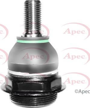 APEC AST0103 - Rotule de suspension cwaw.fr