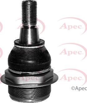 APEC AST0110 - Rotule de suspension cwaw.fr