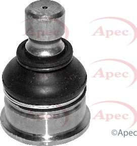 APEC AST0118 - Rotule de suspension cwaw.fr